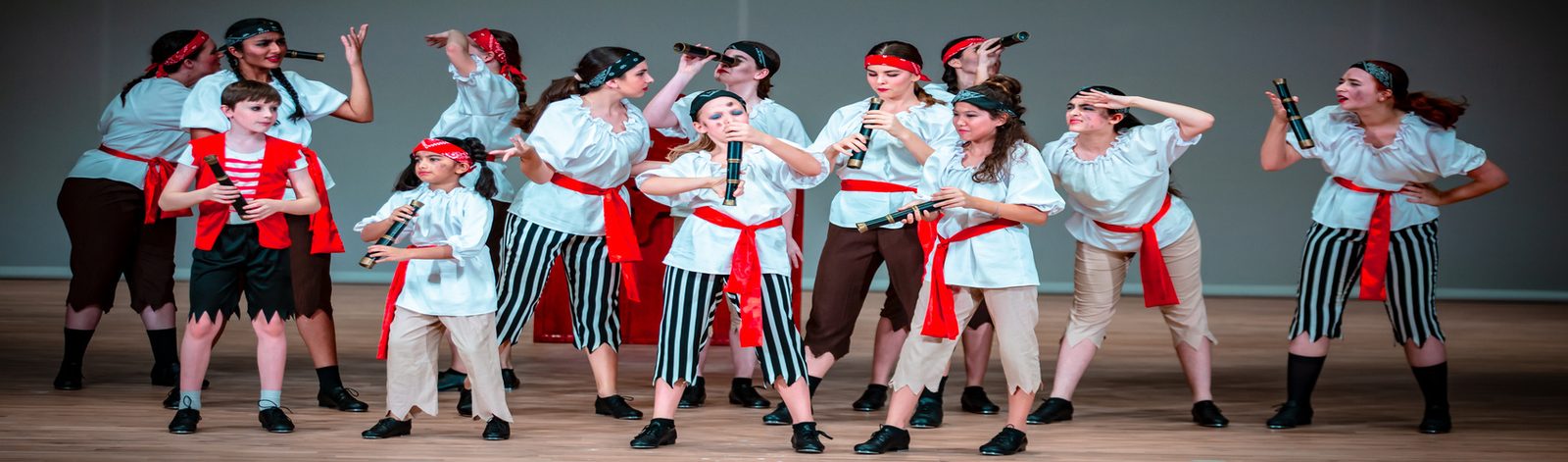 acting classes