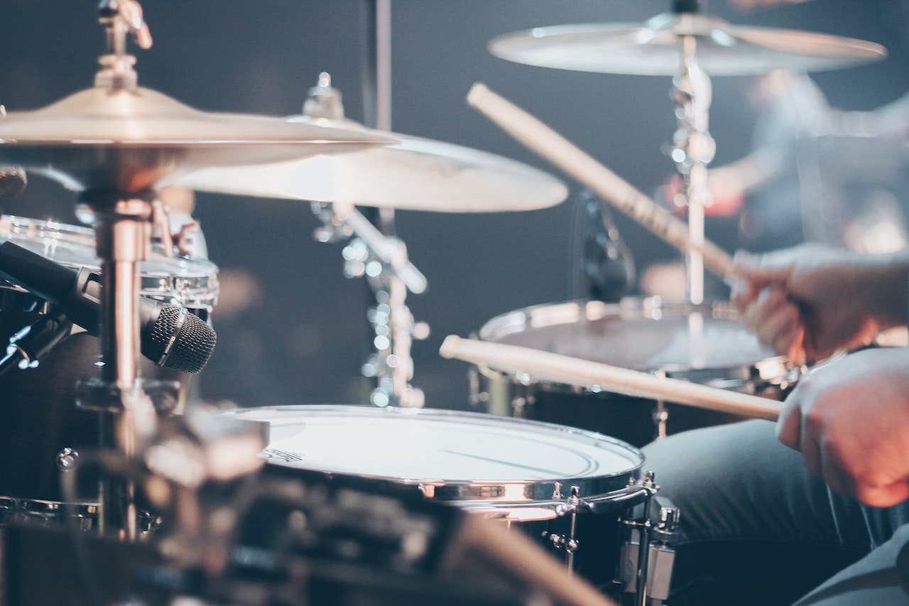 how long learn drums