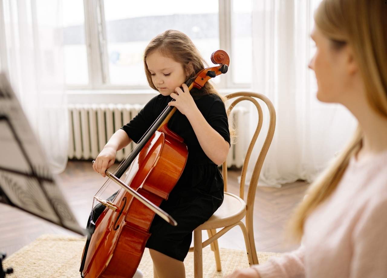 Cello Lessons: How to Play, & Is It Easy to Learn?
