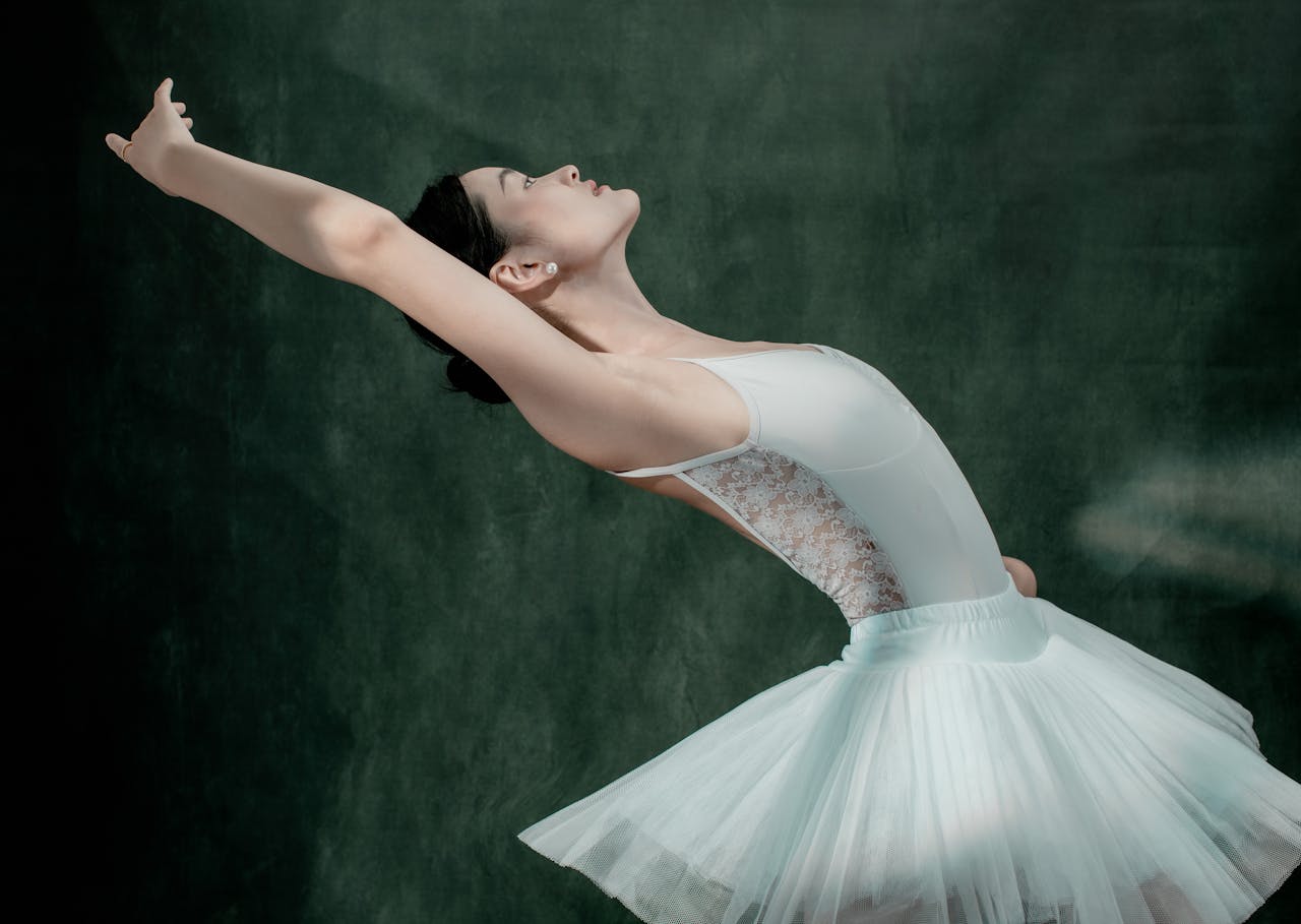 Ballet on the World Stage