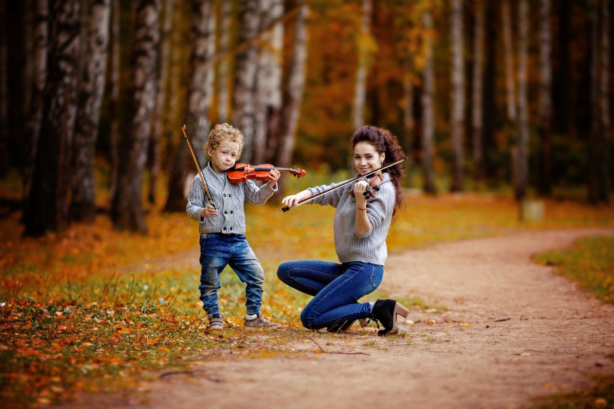 s Violin Hard to Learn? A Beginner's Perspective