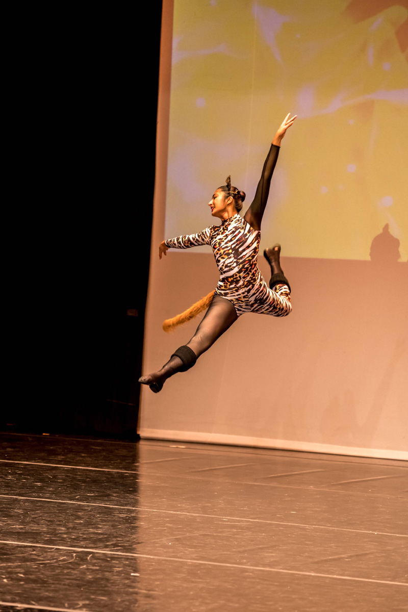 dance classes