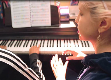 Nurturing Young Musicians: The Advantages Of Music Classes For Kids