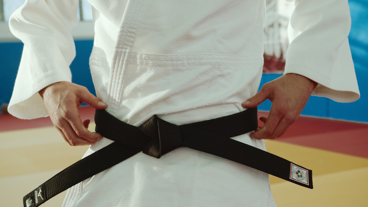 taekwondo uniform guide