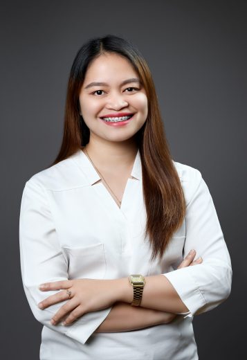 Cynthia Lajum