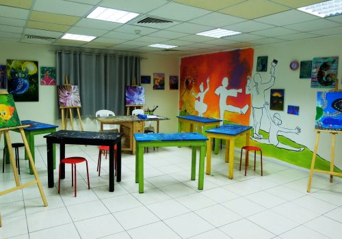 Art Room01
