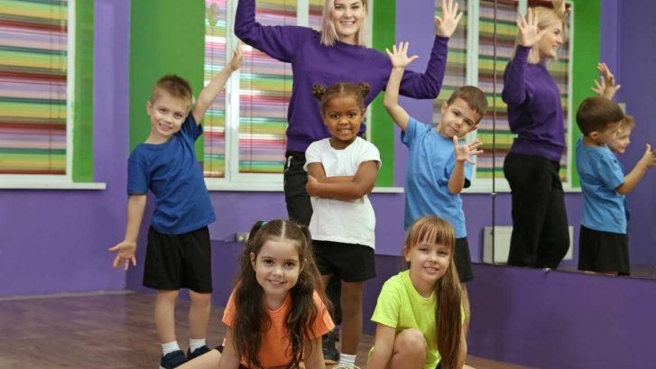 children's acting classes