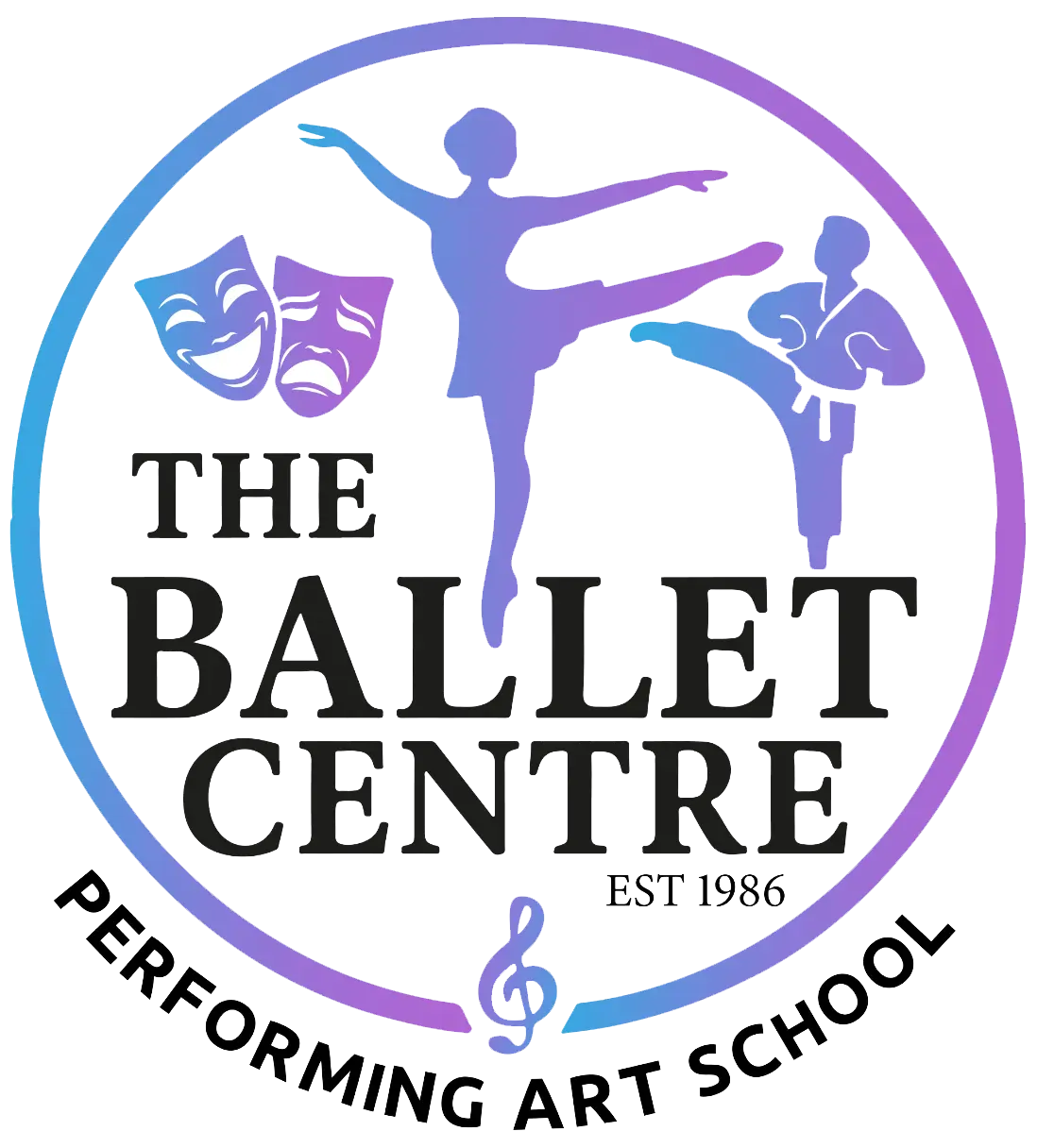 The Ballet Centre