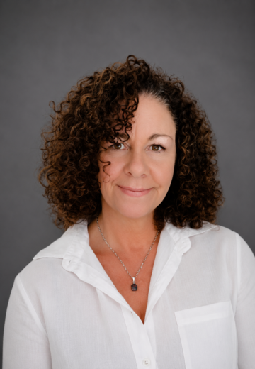 Debra Gush