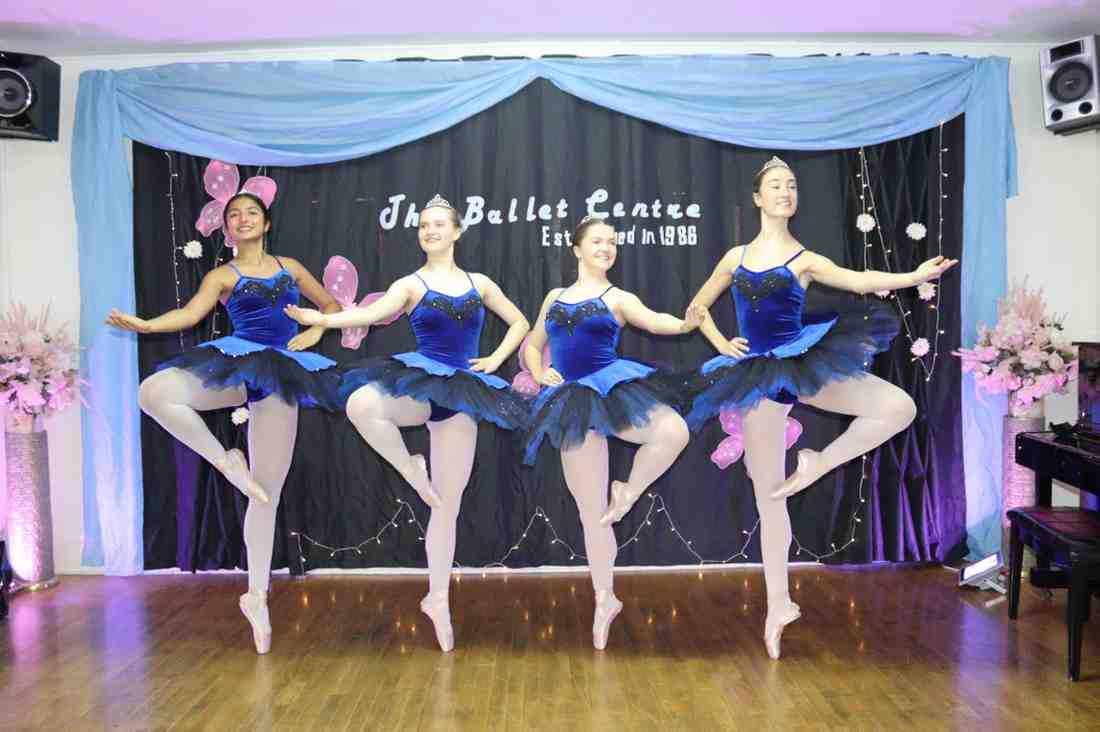 External Activities